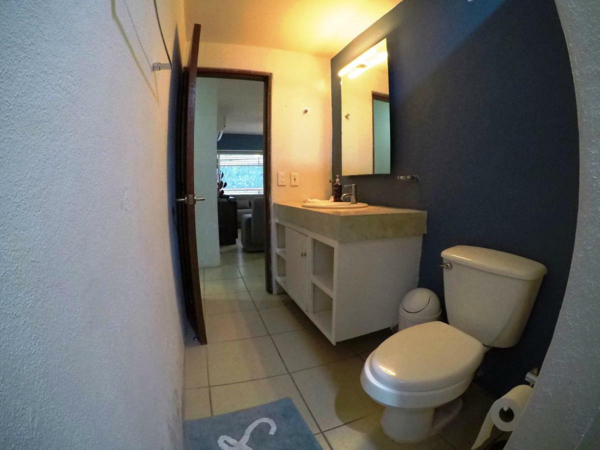3 Bedroom Apartment At La Joya Hotel Zone Puerto Vallarta Exterior foto