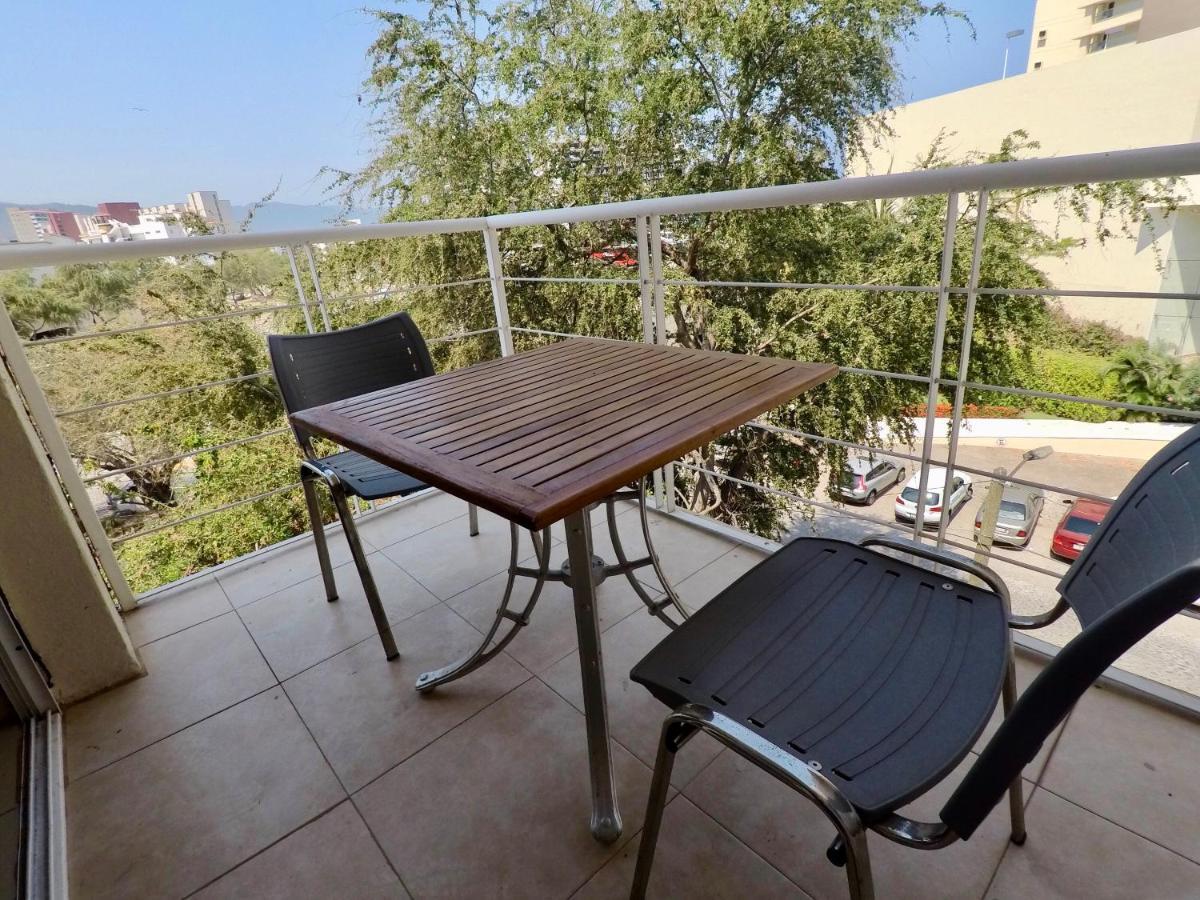 3 Bedroom Apartment At La Joya Hotel Zone Puerto Vallarta Exterior foto
